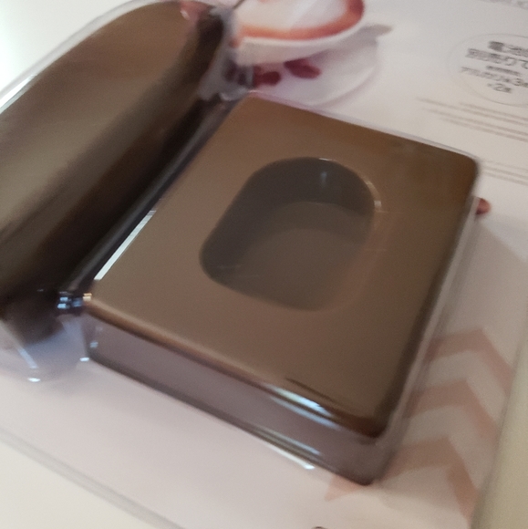 Daiso Kitchen Brown Milk Frother Poshmark